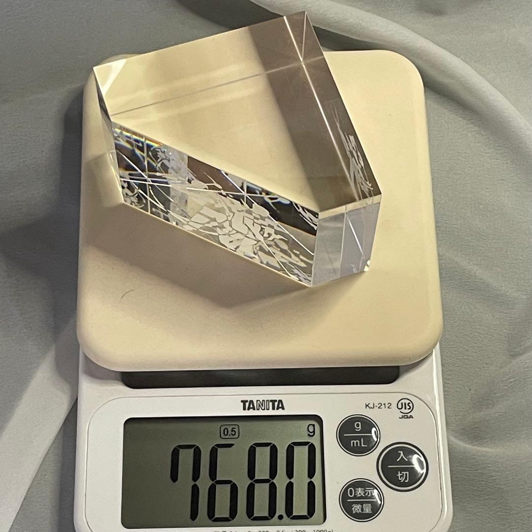 STEUBEN　スチューベン クリスタル ゴルフ モチーフ 1990年代 希少