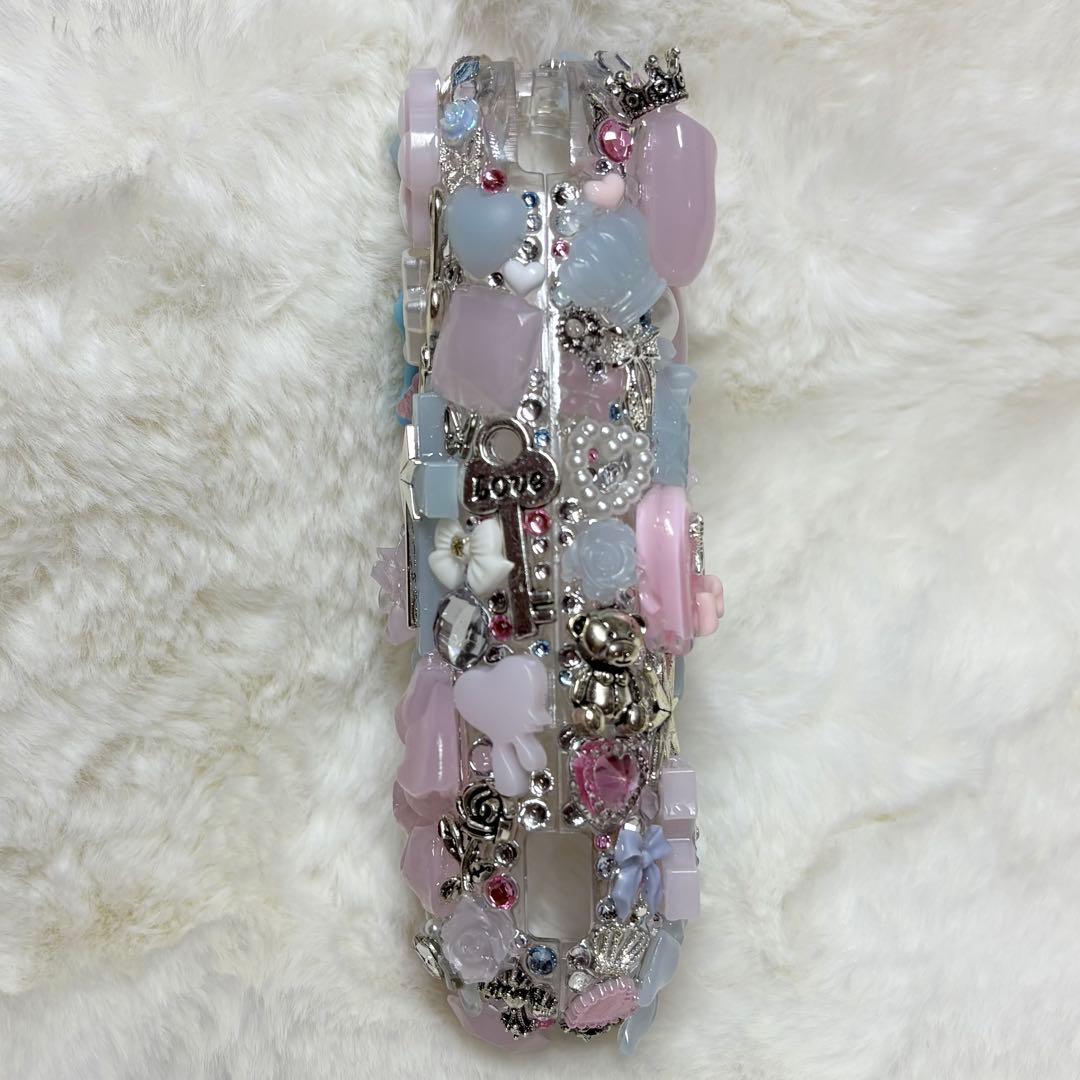 デコ976♡アイコスケース♡iQOS♡イルマ♡イルマi♡デコケース♡