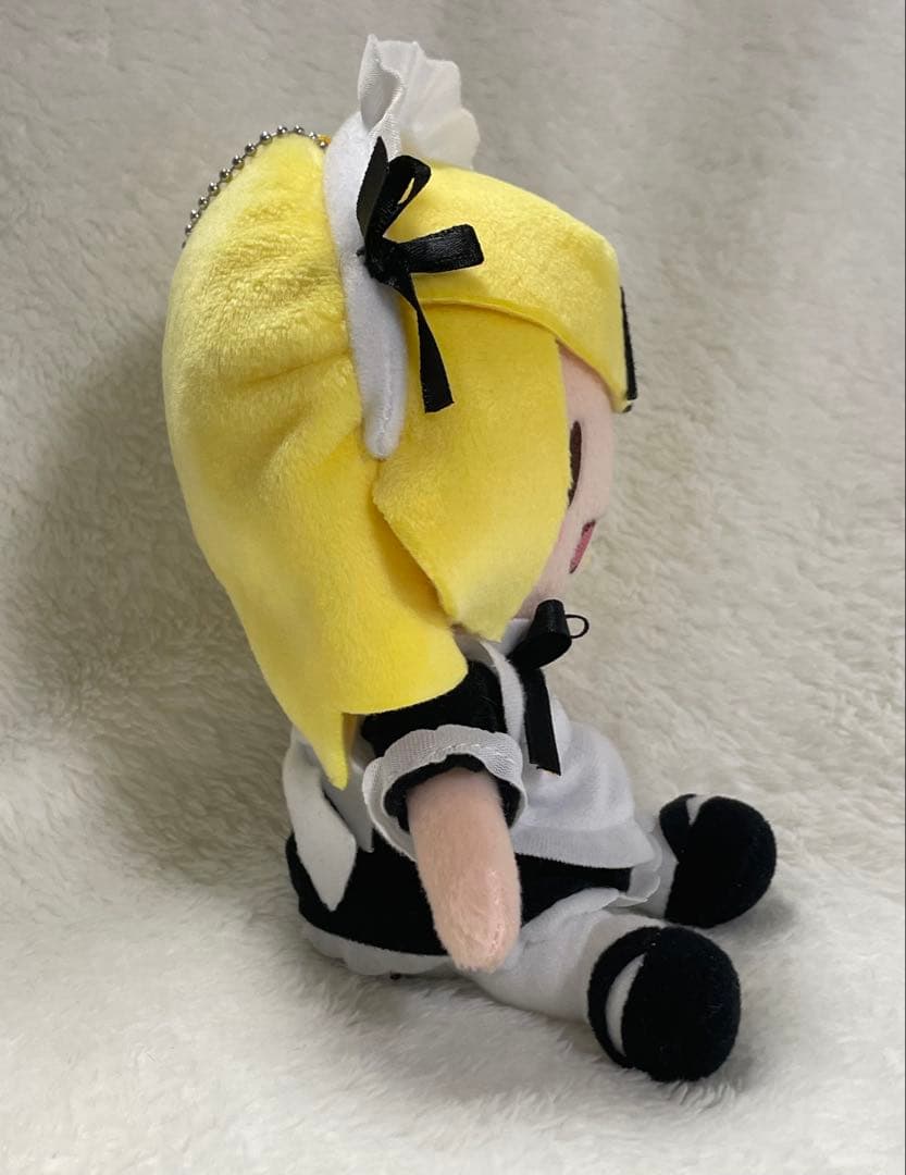 鏡音リン　ふわぬい　セガ　限定　初音ミクシリーズ　ボカロ