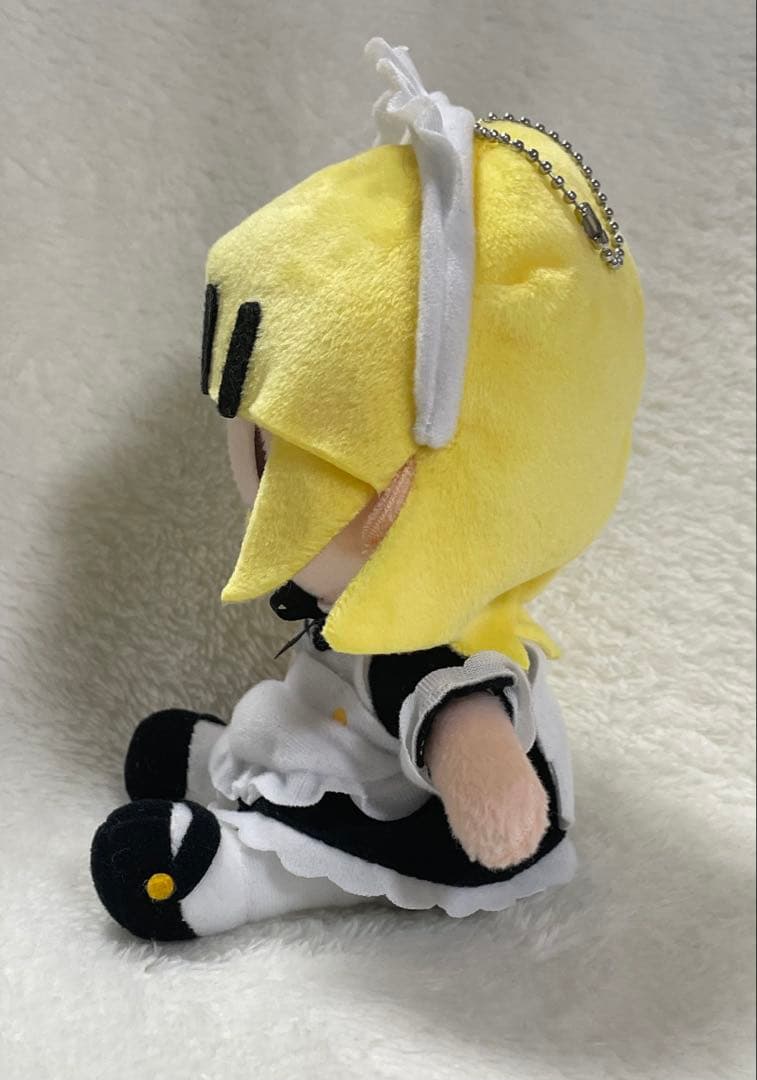 鏡音リン　ふわぬい　セガ　限定　初音ミクシリーズ　ボカロ