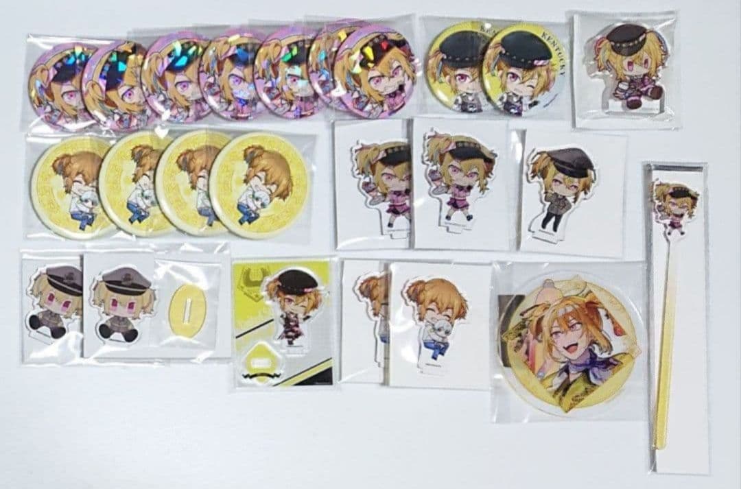 千銃士R ケンタッキー