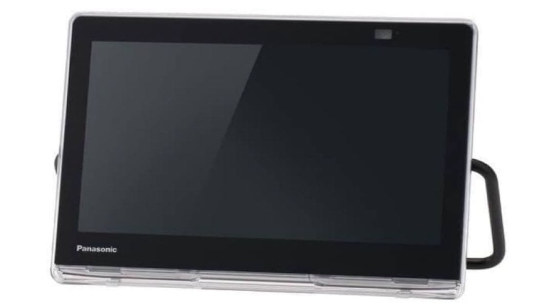 Panasonic プライベートビエラ　un-t7s 　ポータブルテレビ