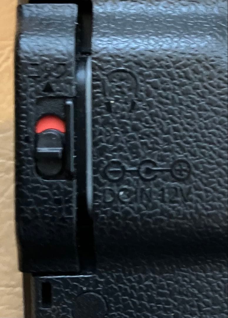 Panasonic プライベートビエラ　un-t7s 　ポータブルテレビ