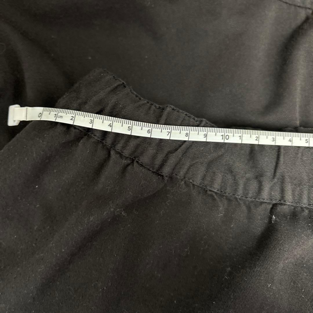 【最終値下げ】コムデキャルソンシャツ 2022ss サルエルパンツ