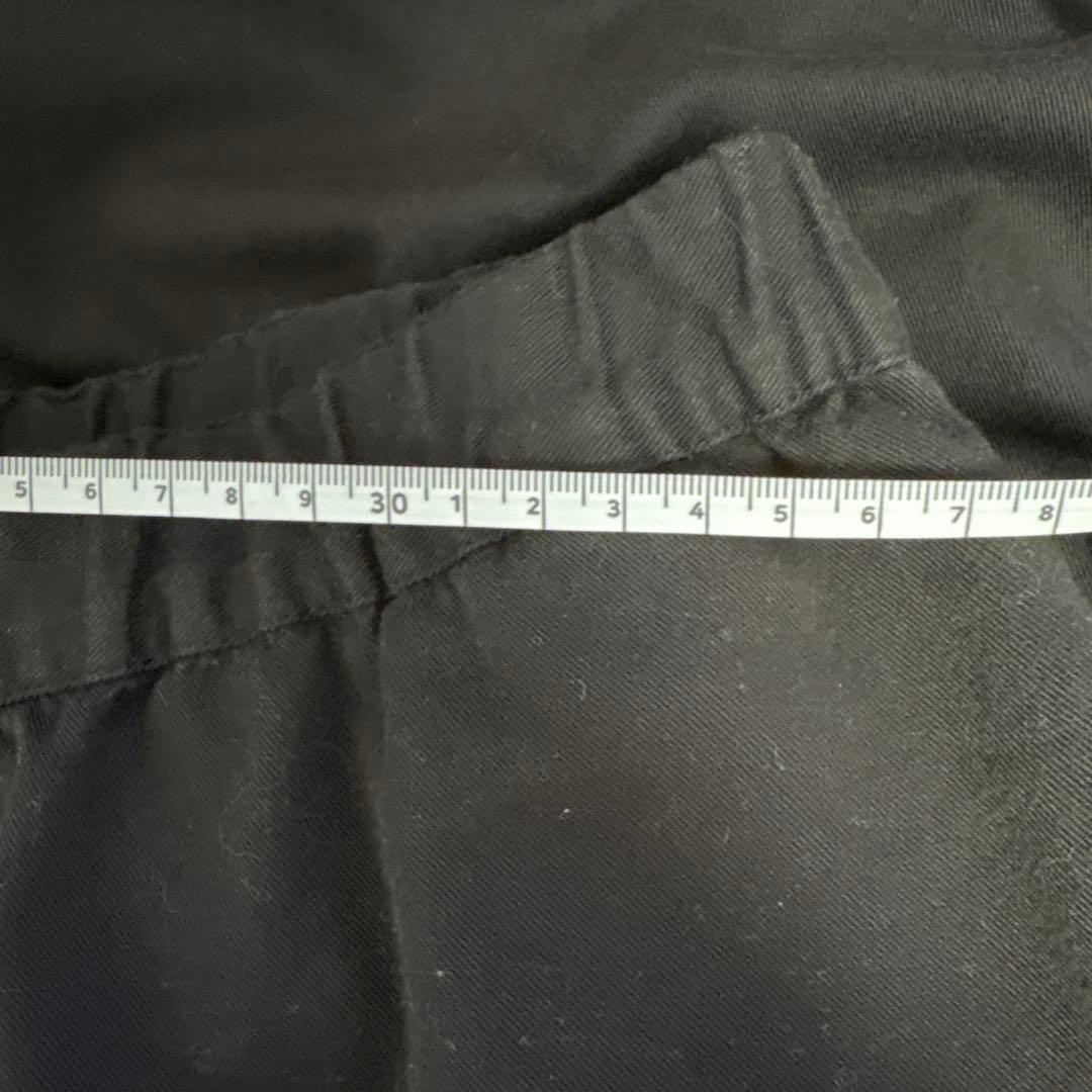 【最終値下げ】コムデキャルソンシャツ 2022ss サルエルパンツ