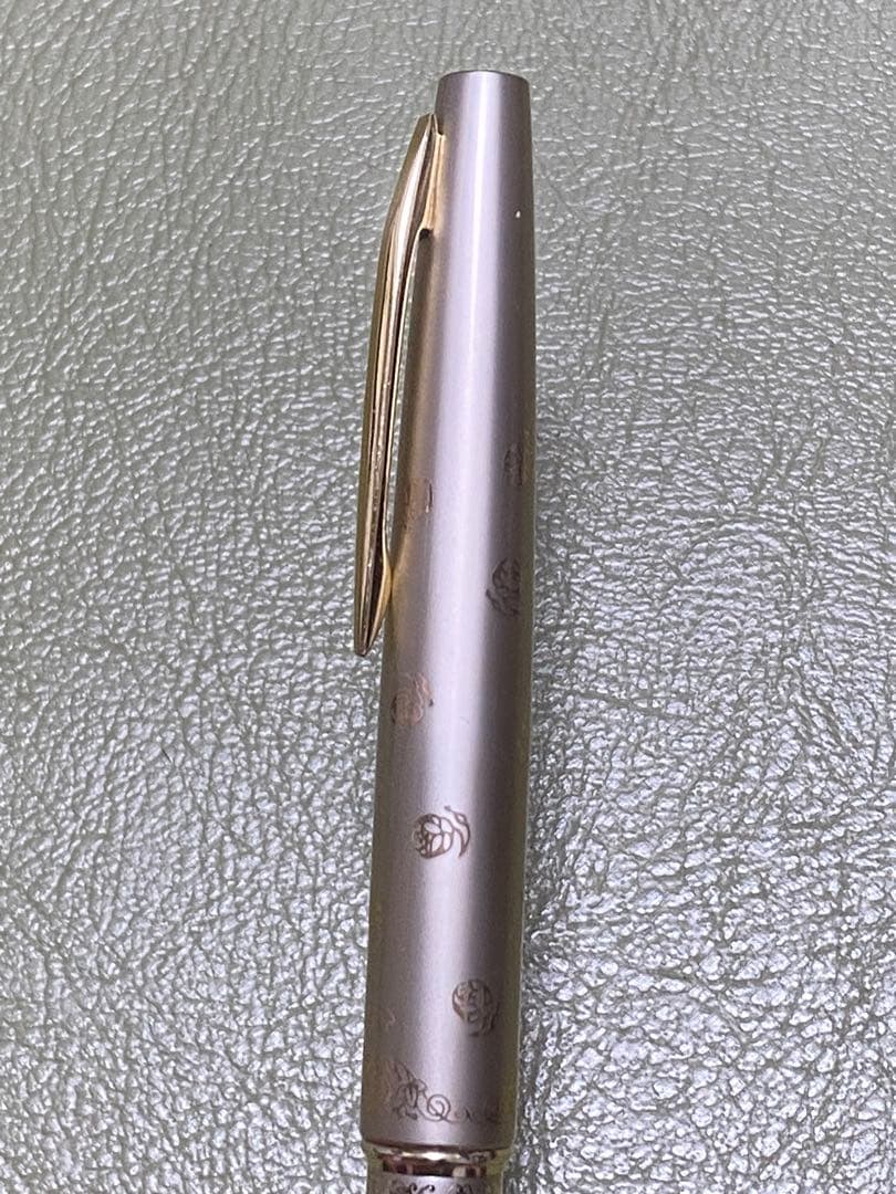 セーラー万年筆 21K SAILOR