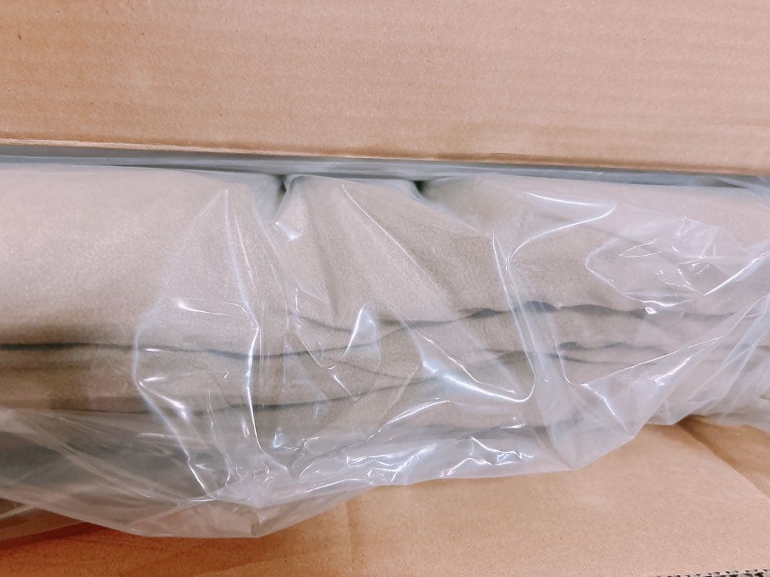 新品✨掛布団付きこたつ モデルLS22-8060 VBR