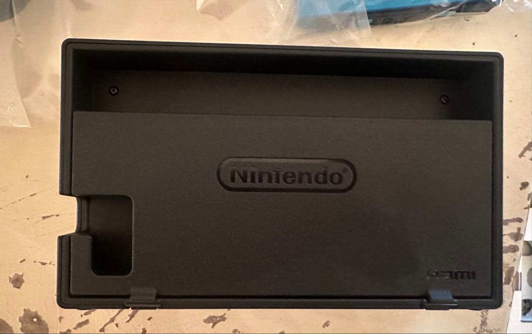 ニンテンドー　Switch