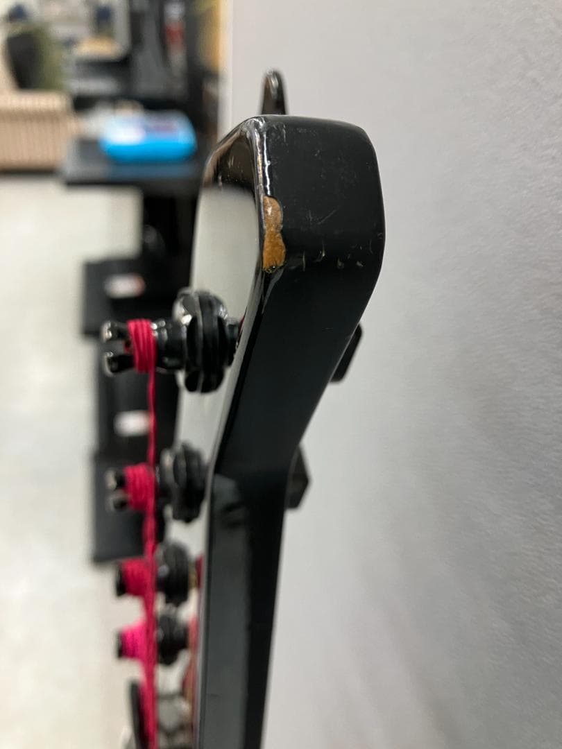 FERNANDES ベース FRB-65