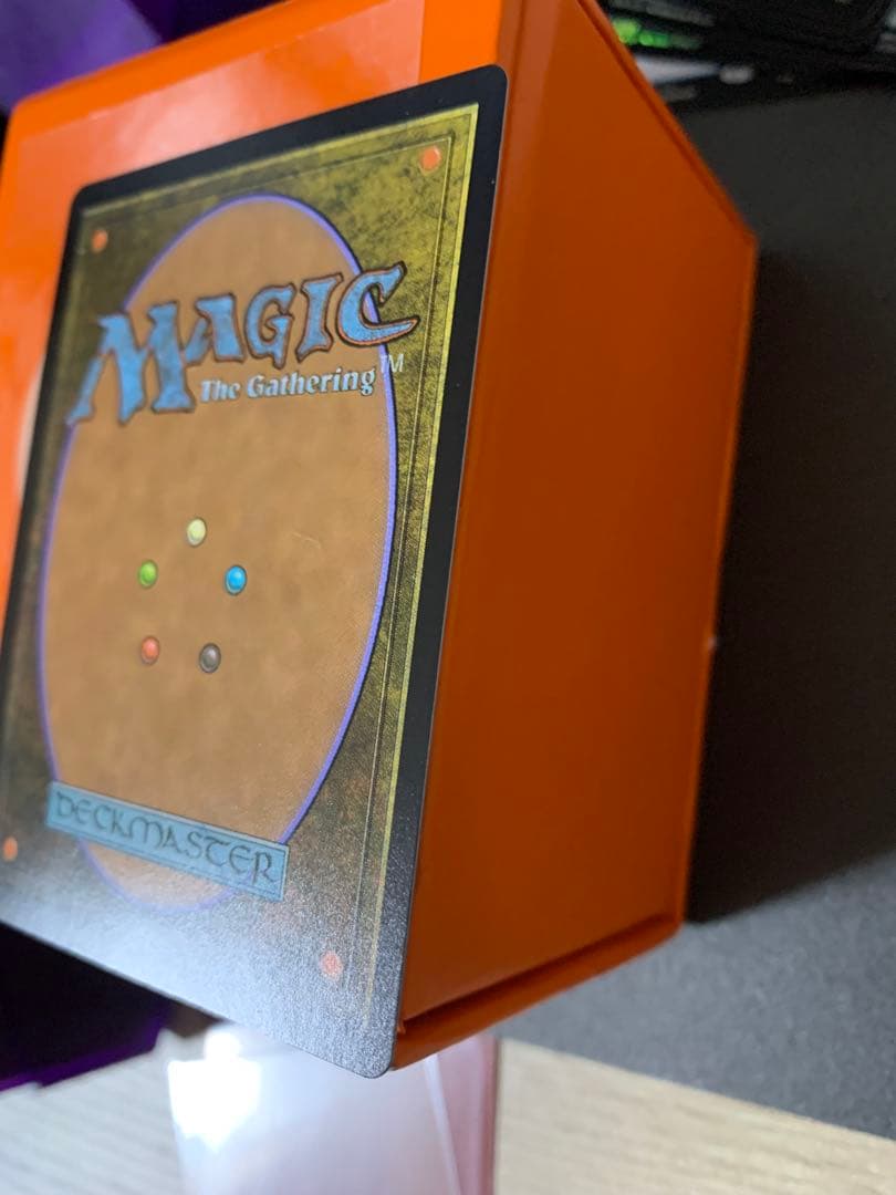 Ancient Tomb 古えの墳墓