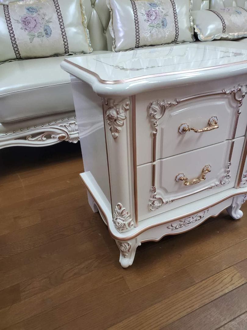 アナベルページ