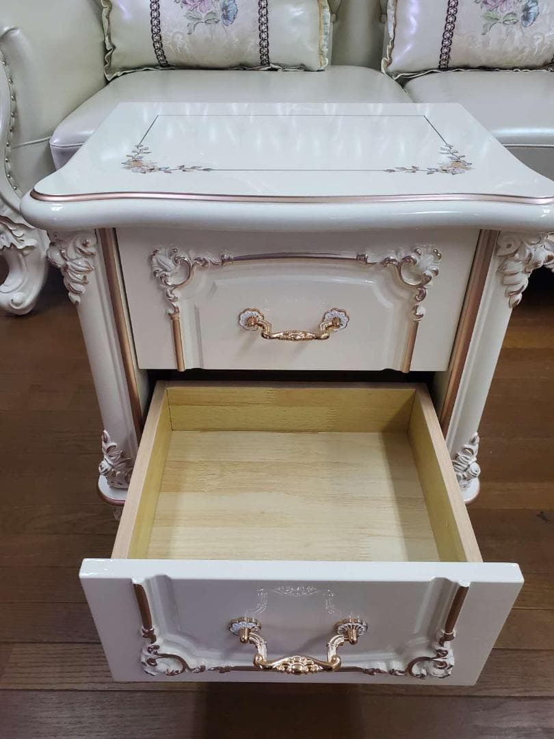 アナベルページ