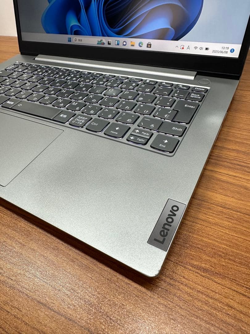 ThinkBook 14 G4 i7-1255U 12世代 16Gb 1Tb