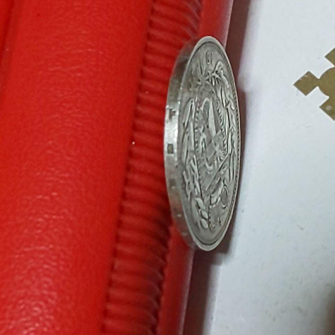 リヒテンシュタイン公国 ！1910年 銀貨