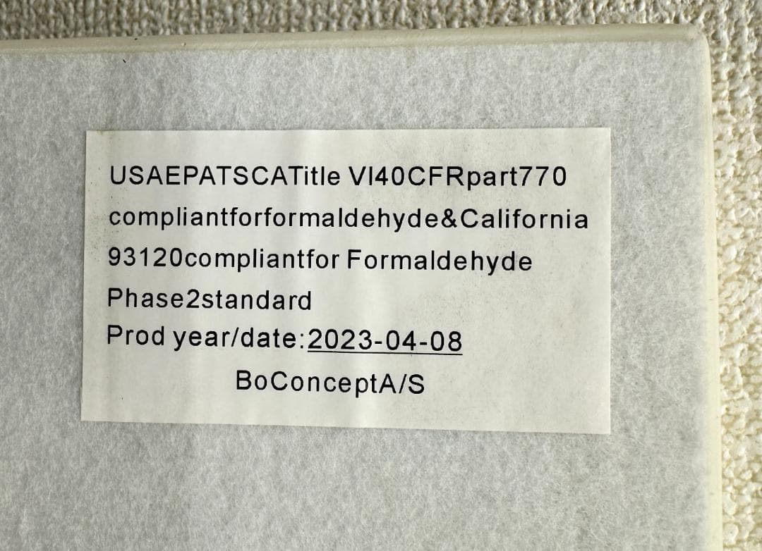 美品■ボーコンセプト■パリス　サイドテーブル　マガジンラック　大理石　エレガント