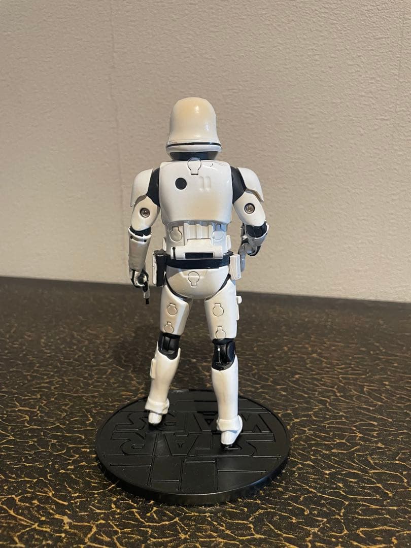 美品 スターウォーズ フィギュアセット エリートシリーズ カイロレン