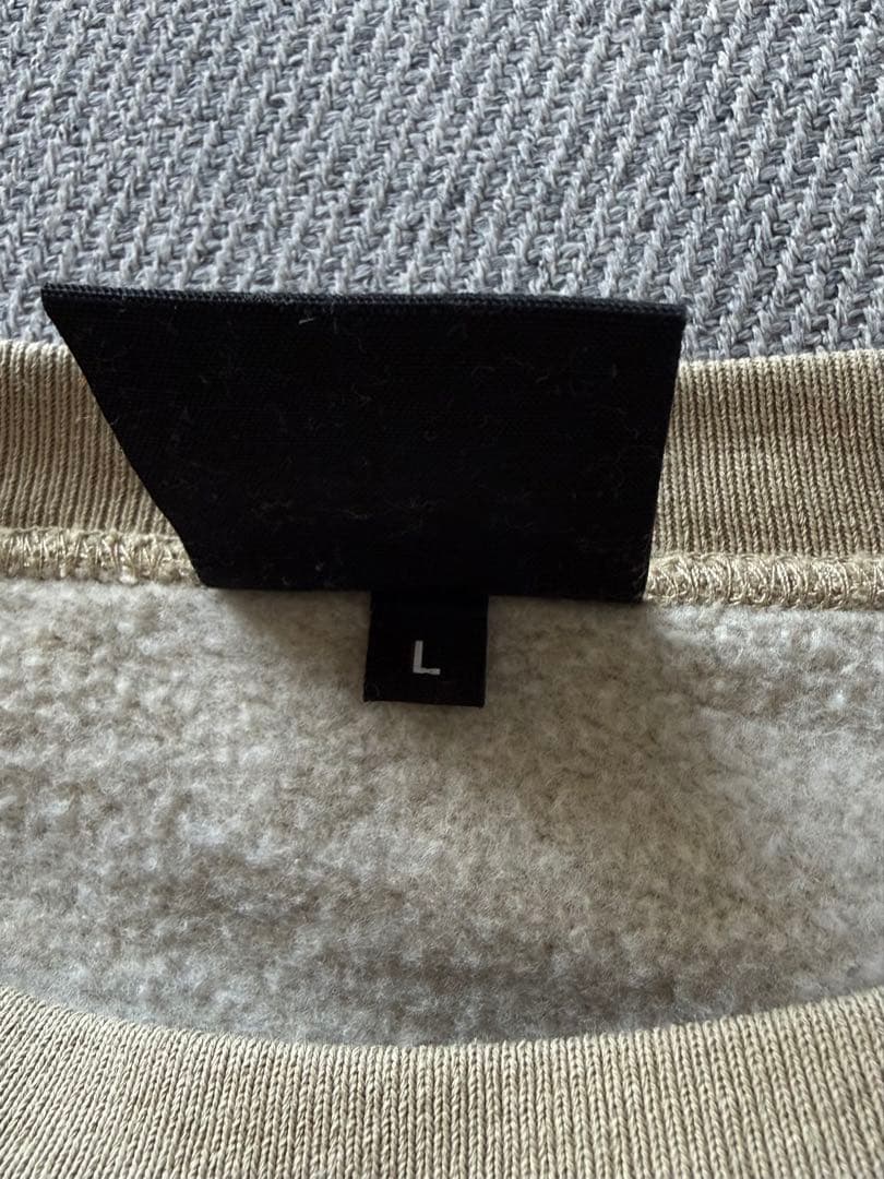 藤井風　I AM YOU スウェット　Lサイズ