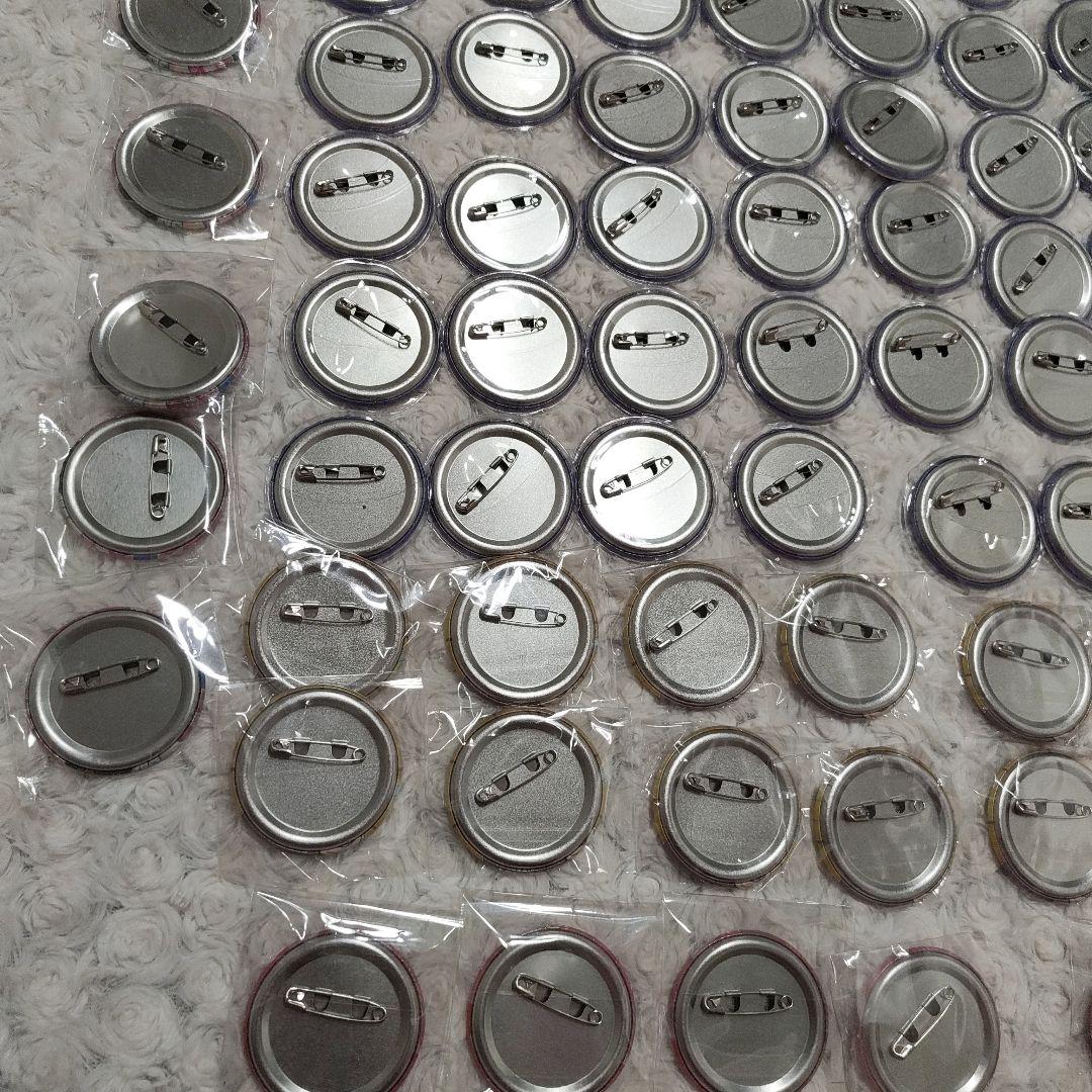 【大量！123点】A3! 碓氷真澄　缶バッジまとめ　バースデー　ホログラム