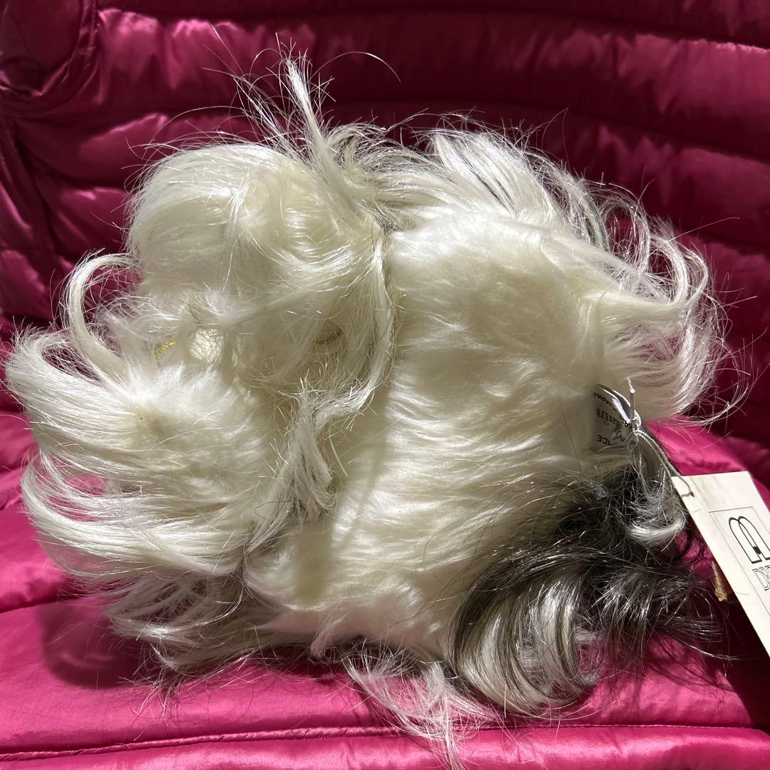 ドレッシーペット　ぬいぐるみ　犬　シーズー　 レア　希少　タグ付き❣️