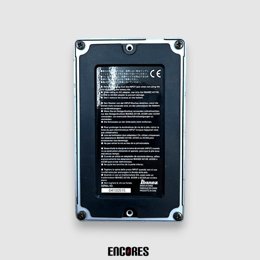 Ibanez TONE-LOK PH7 PHASE フェイザー