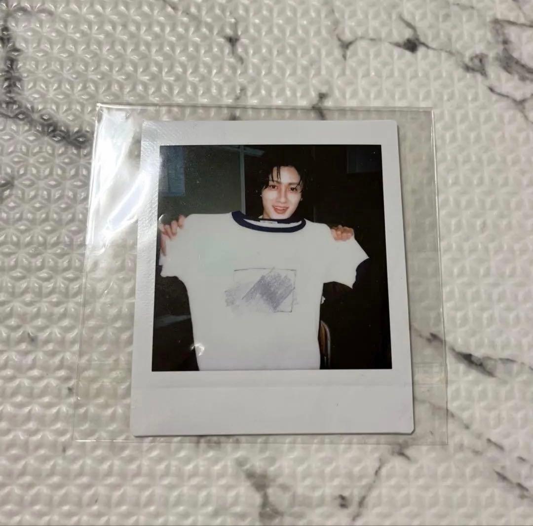 新品未開封♡ M!LK 曽野舜太 激レア チェキ