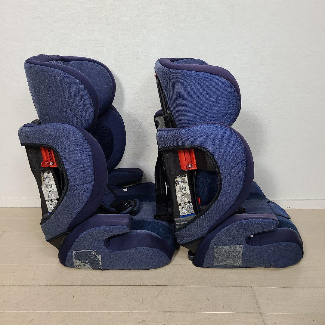 け*ー様 チャイルドシート　ジュニアシート　　1歳～11歳