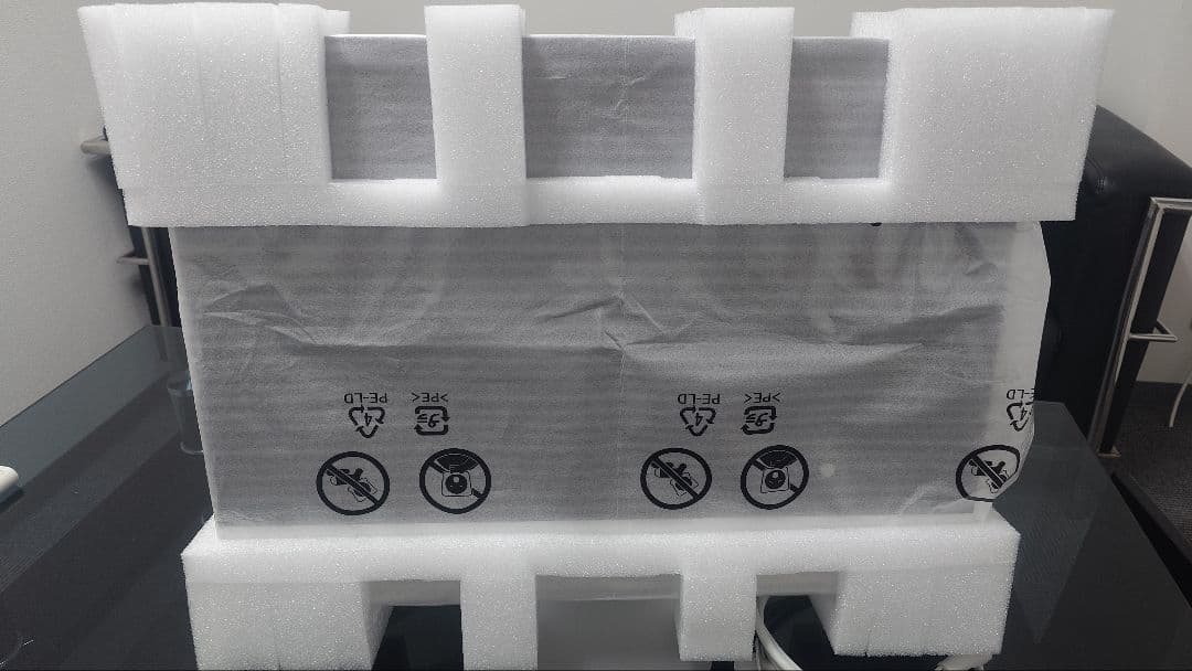 Macデスクトップ iMac Apple (21.5-inch, Late 2015)