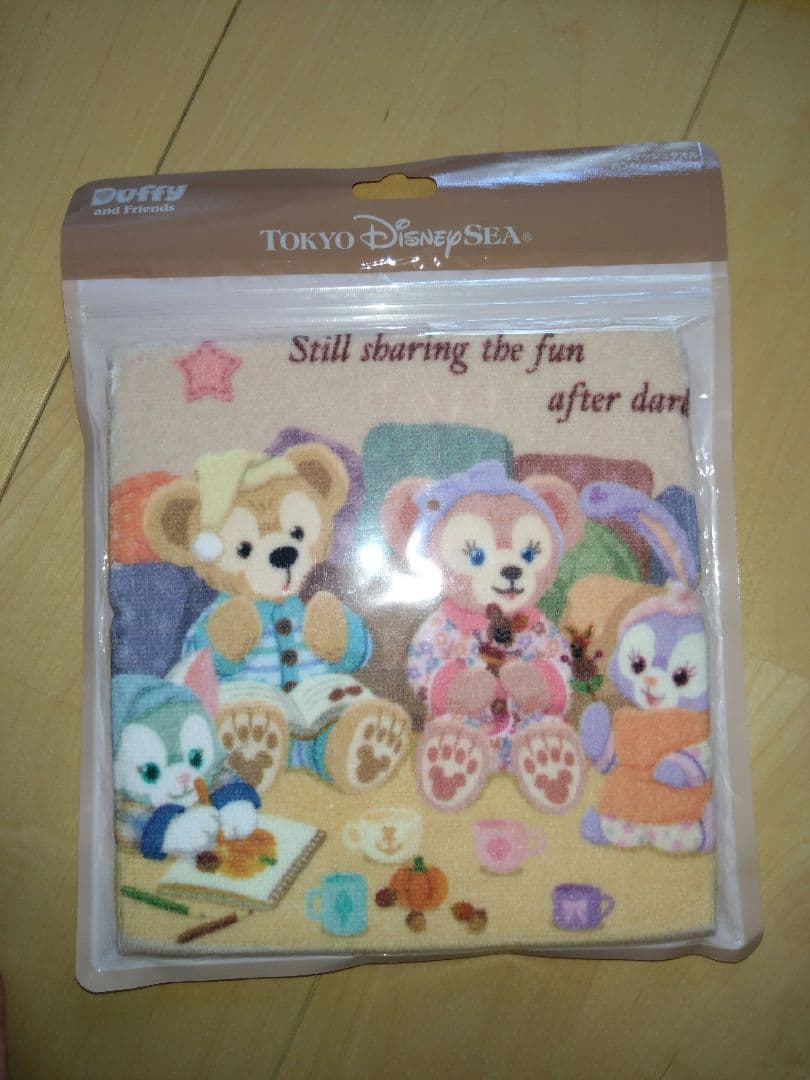 東京ディズニーリゾート タオル 10枚セット