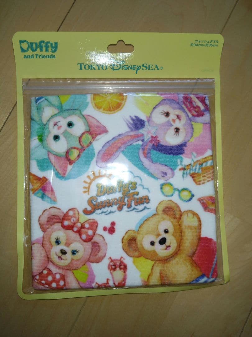東京ディズニーリゾート タオル 10枚セット