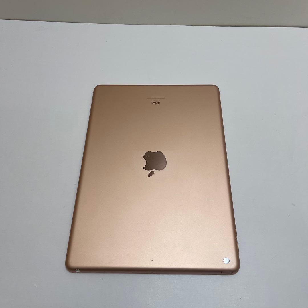 #723 iPad 第7世代 128GB Wi-Fi A2197 82%