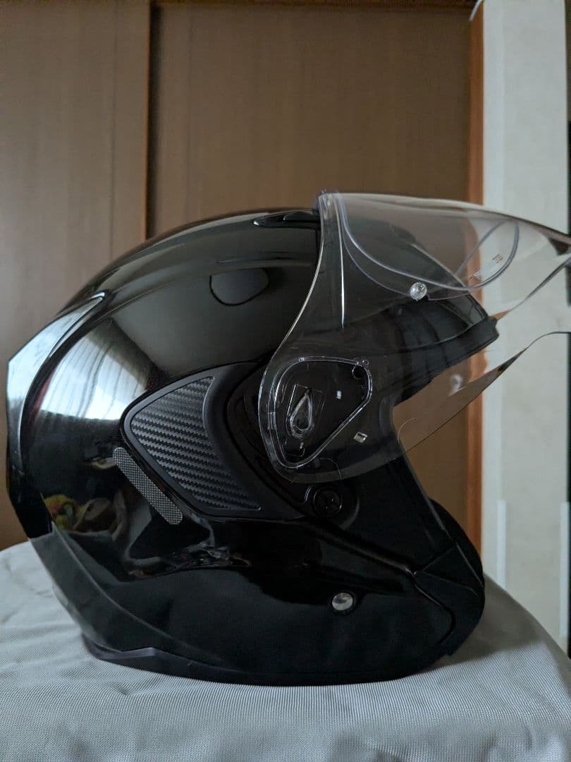 セキュリティ・セーフティ Kabuto EXCEED