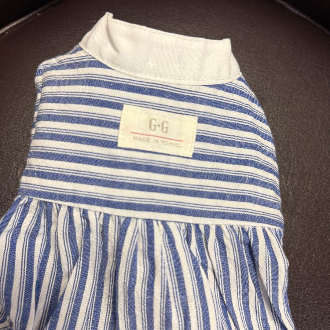 アトリエgg サロン限定ワンピース