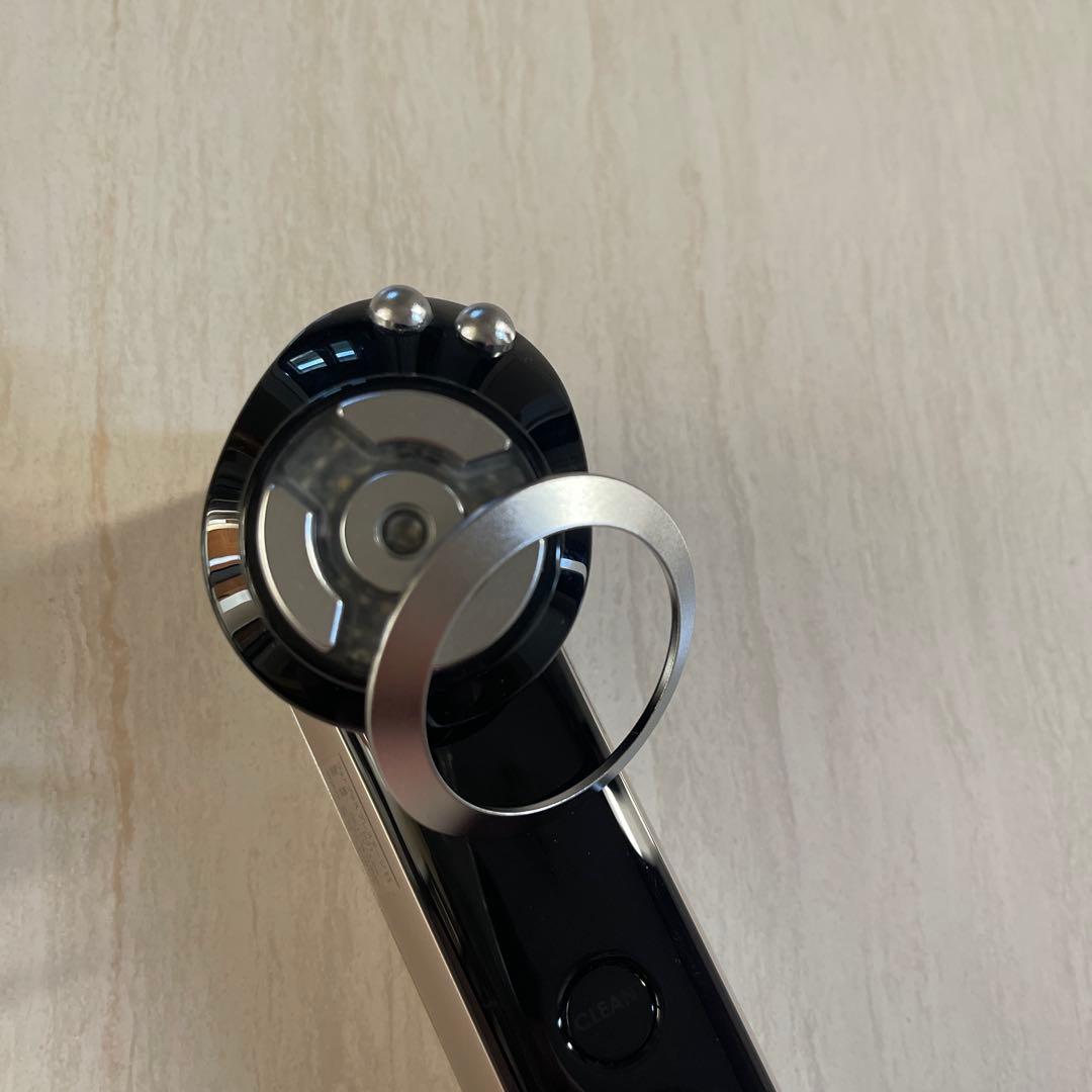 美品★ヤーマン RF美顔器 フォトプラス プレステージ SS M21 最終お値引