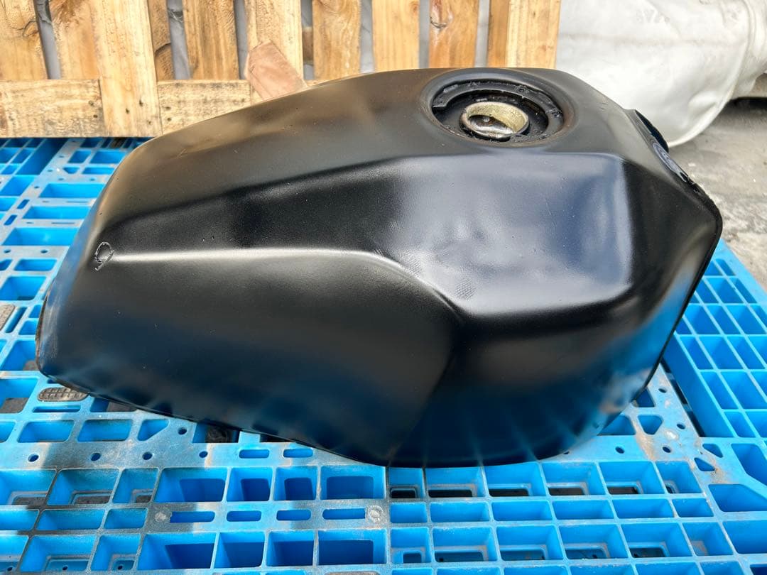 zrx400 タンク　ジャンク品