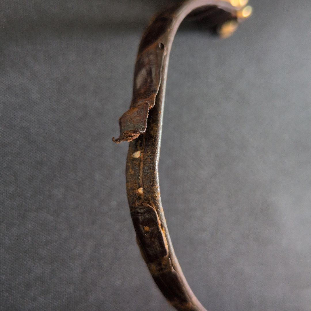 DENRO 時計 アンティーク