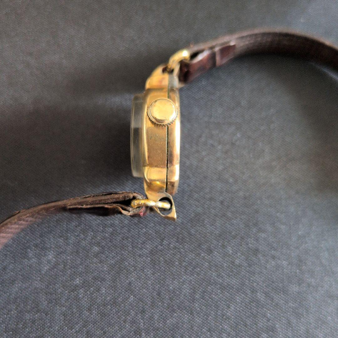 DENRO 時計 アンティーク