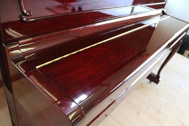 アップライトピアノ【ヤマハ UB10BiC】販売