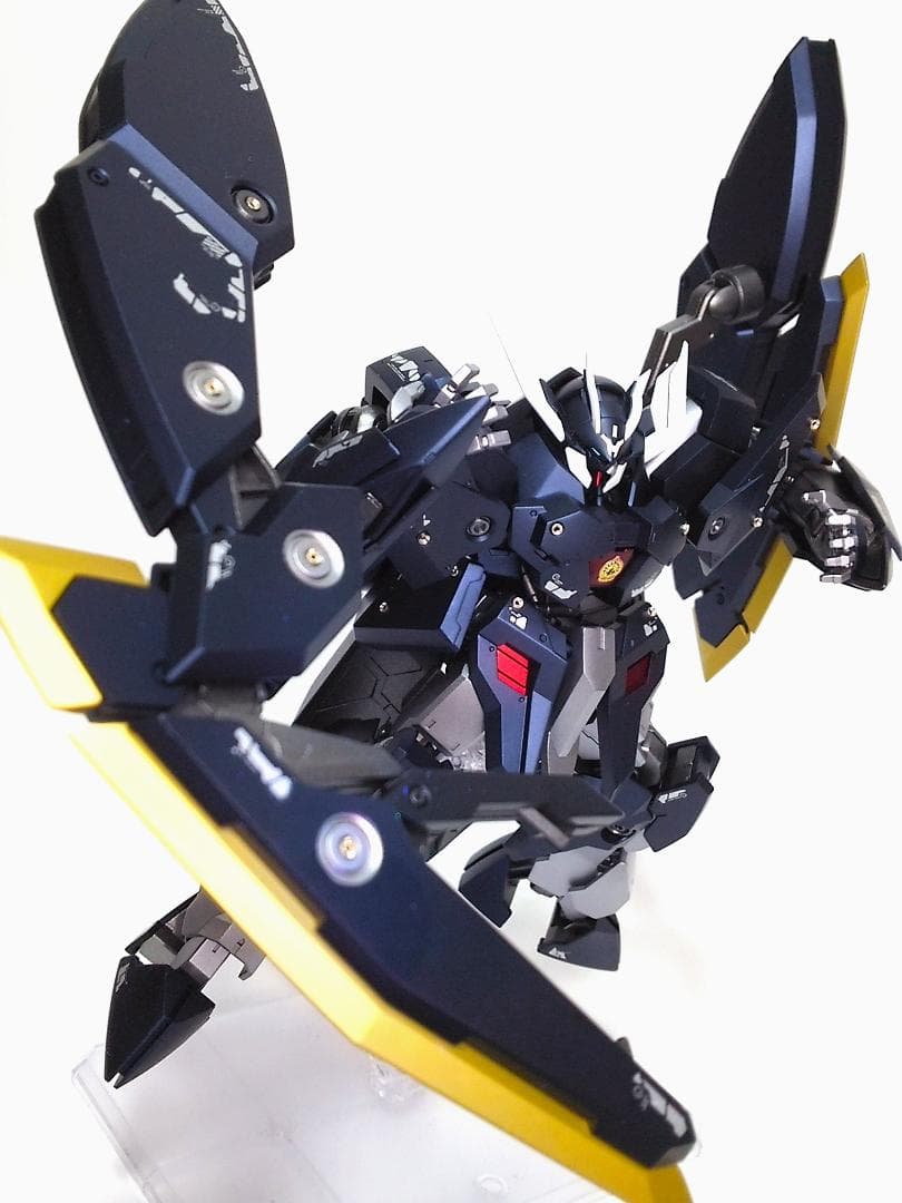 HG ガンダムザガン