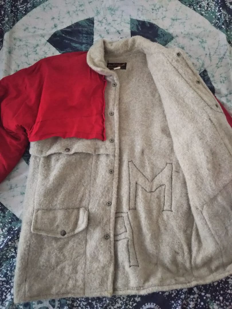 50s ヴィンテージ マッキーノ レア