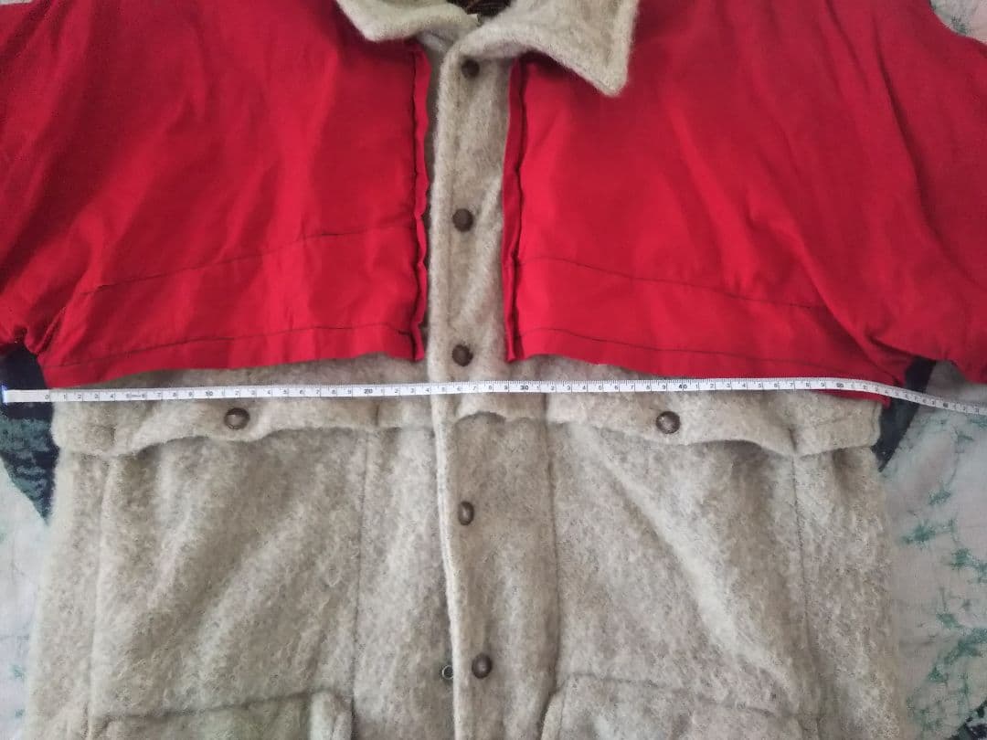 50s ヴィンテージ マッキーノ レア