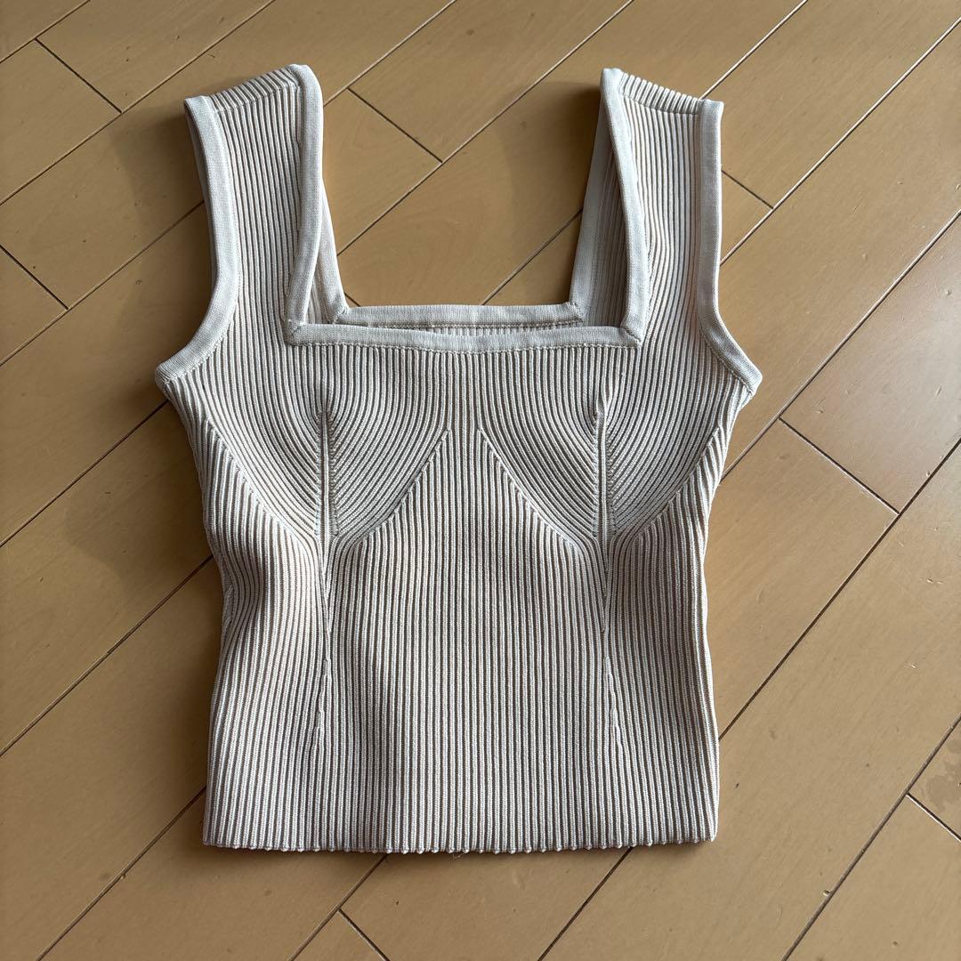 新品未使用　THE SHISHIKUI BRA BRA