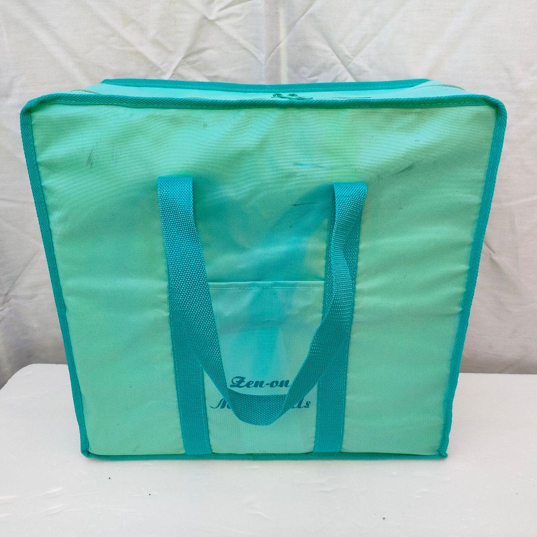 ZEN-ON ミュージック ベル ハンドベル 音セット 20個