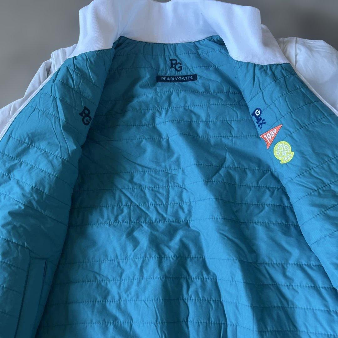 PEARLY GATES 3ウェイ