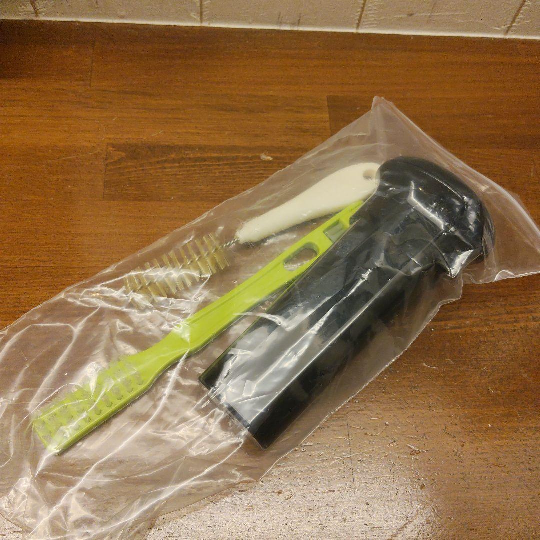 【未使用】ヒューロム HUROM スロージューサー HK-OBA11