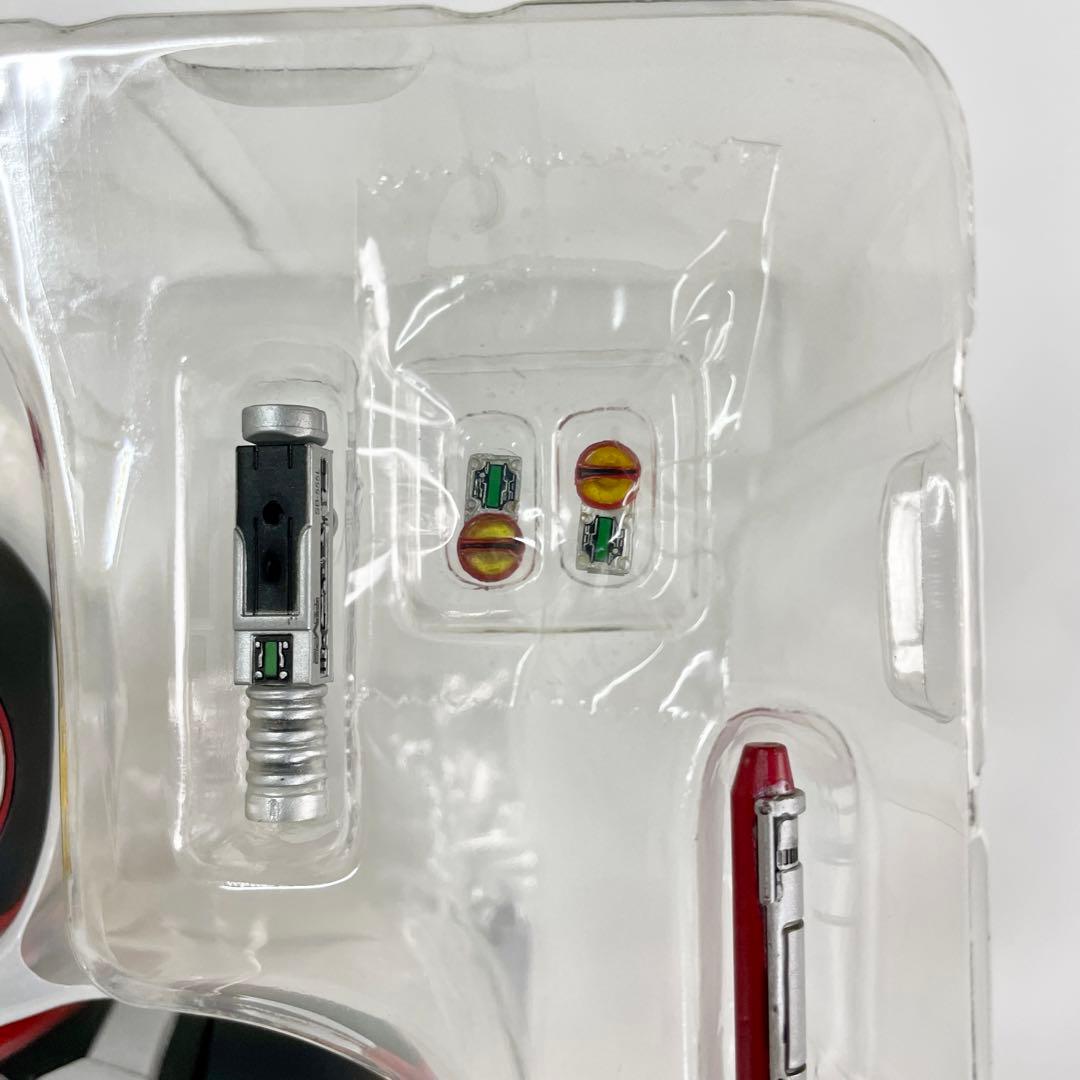 リアルアクションヒーローズ No.492 RAH 仮面ライダーファイズ