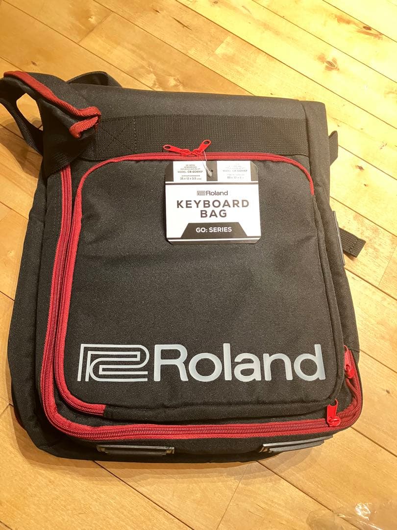 Roland ローランド/CB-GO61KP Keyboard Bag