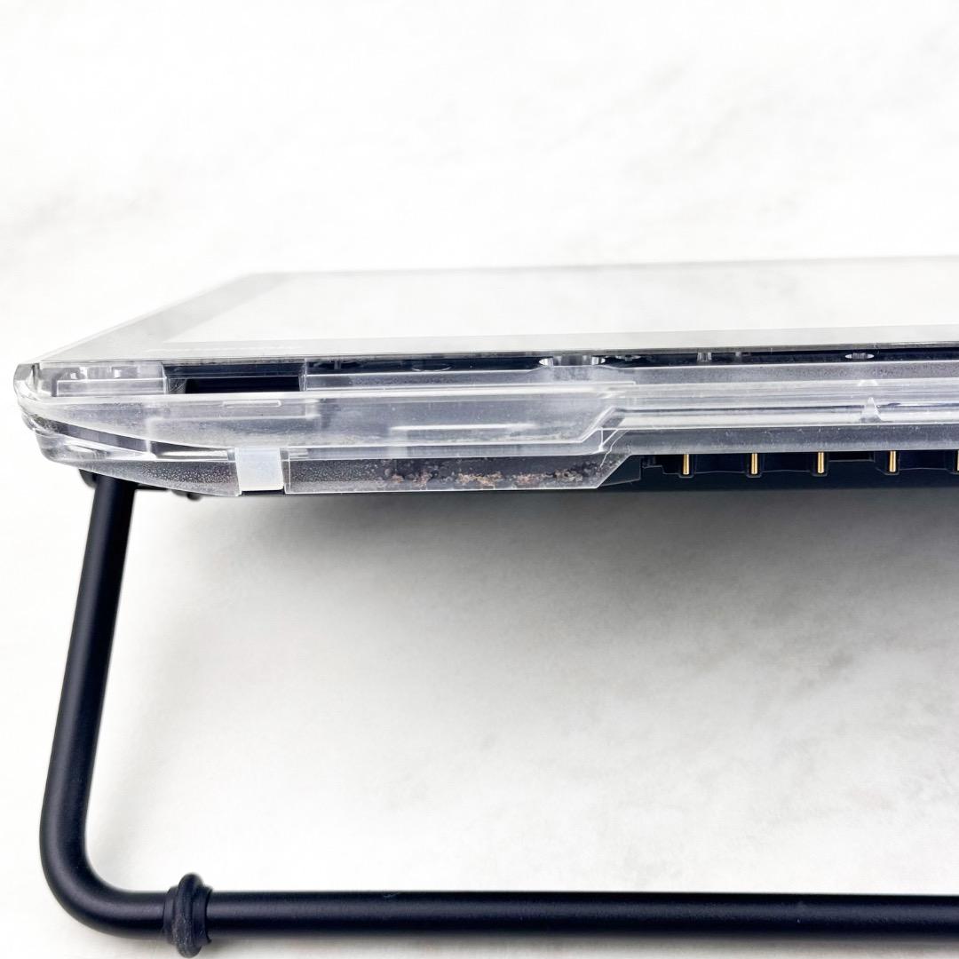 Panasonic プライベートVIERA 防水ポータブルテレビ + 付属品一式