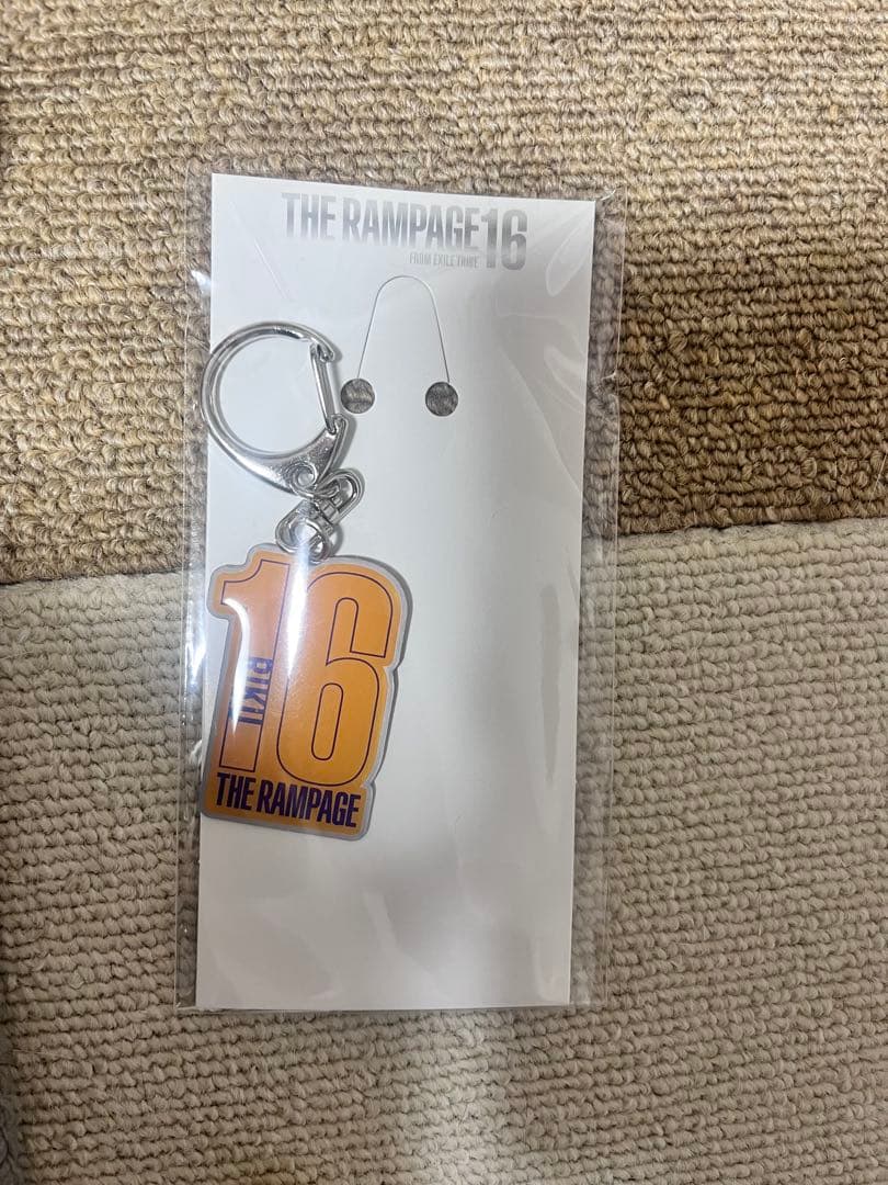 THE RAMGAGE グッズ アクスタ フォトカ