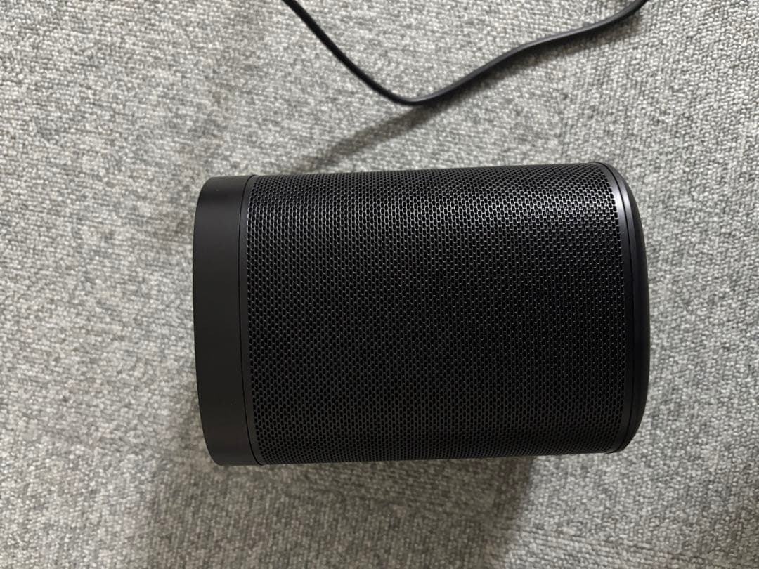 SONOS Sonos One SL ブラック