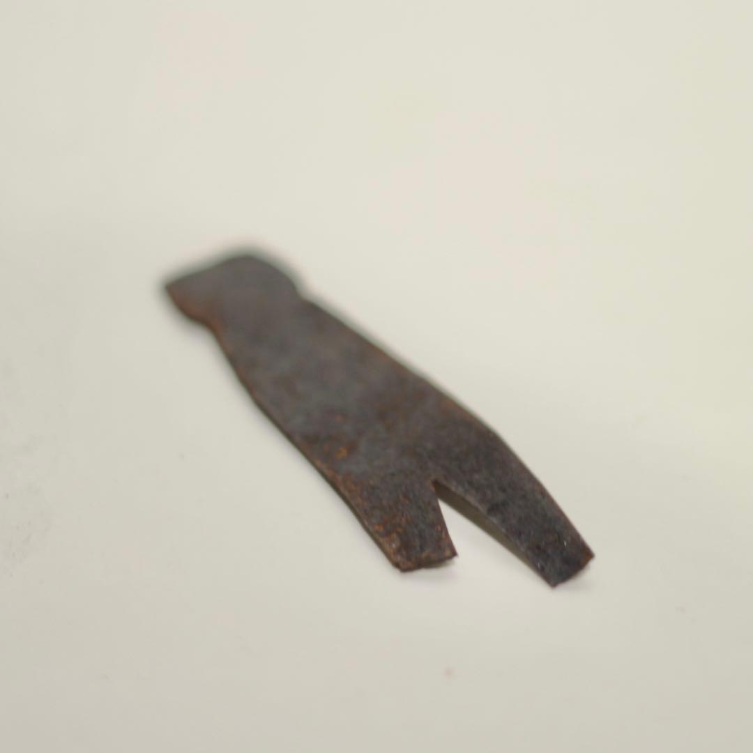 ヒトガタ No.2 オブジェ